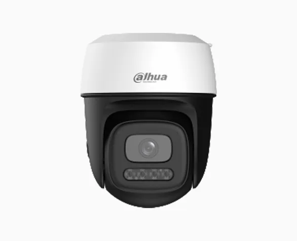 Dahua 3MP 2K Outdoor Fixed-focal Wi-Fi Pan & Tilt Network Camera ( DH-P3I-PV )